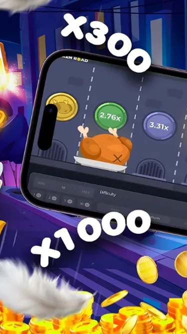 Pocket Options Screenshot